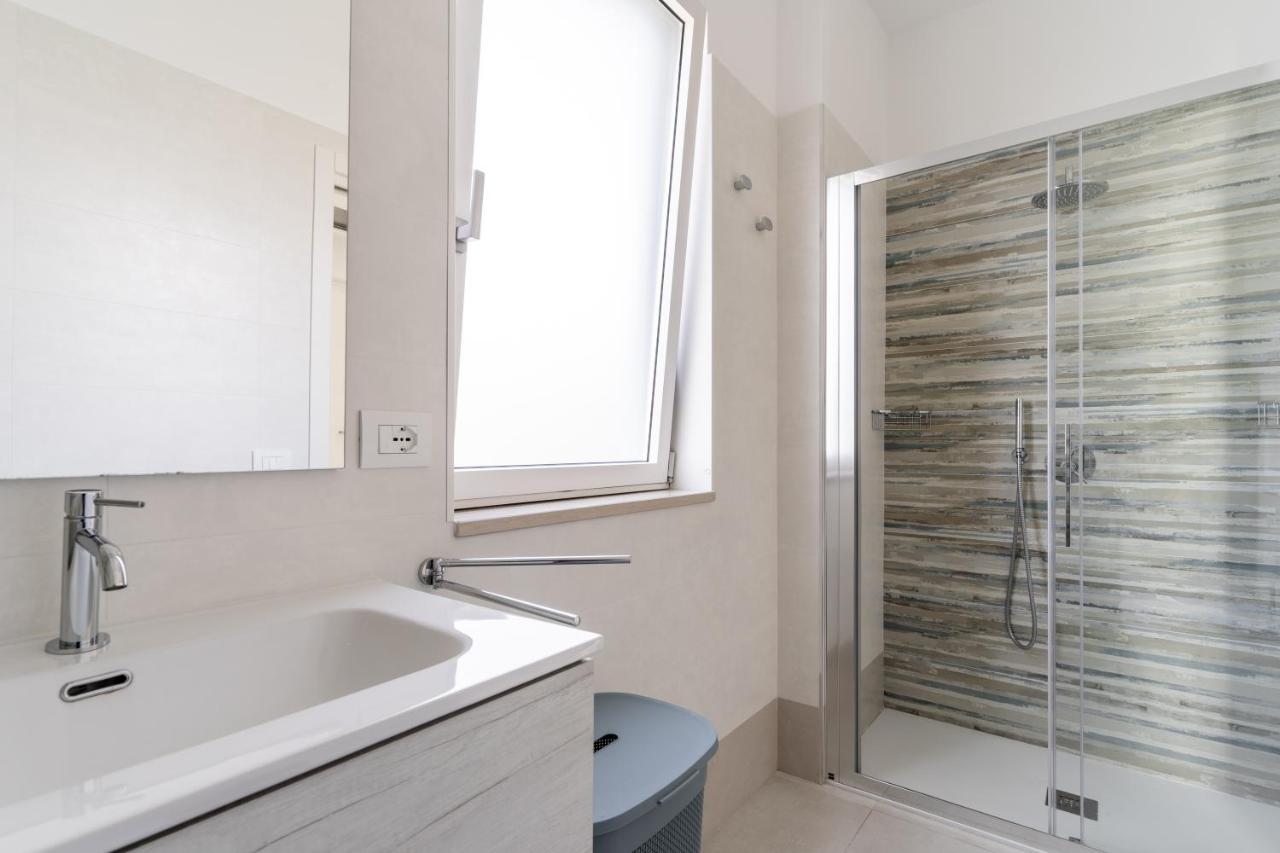 Buena Vista Appartement Gallipoli