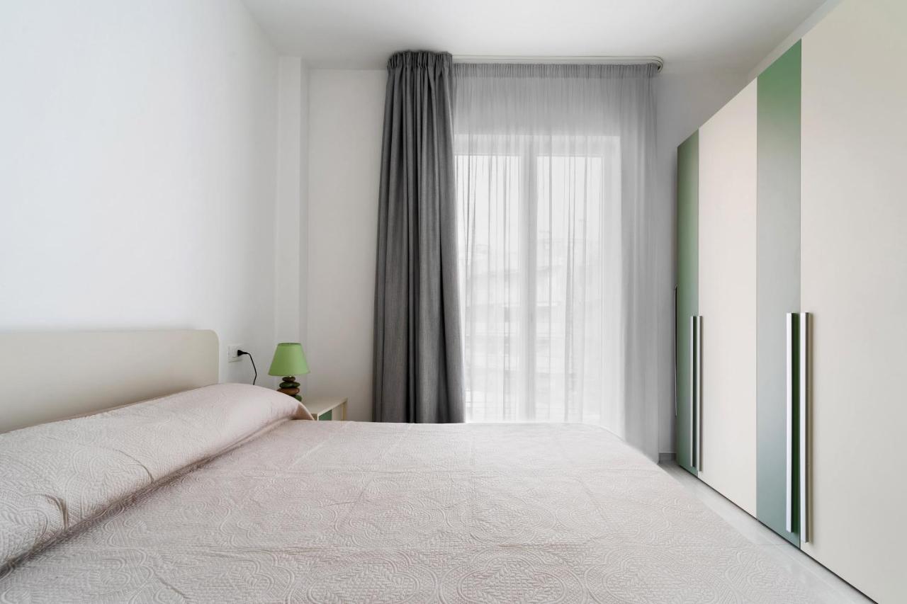 Buena Vista Appartement Gallipoli