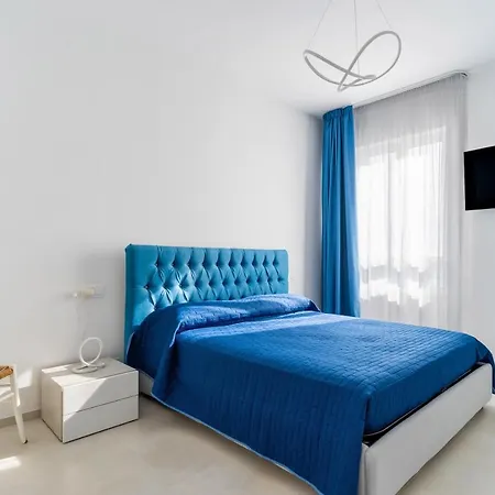 Suite Buena Vista Gallipoli Exterior photo