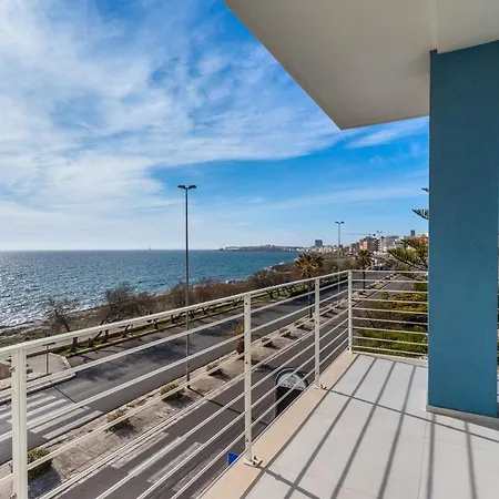Suite Buena Vista Gallipoli Exterior photo
