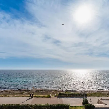 Suite Buena Vista Gallipoli Exterior photo