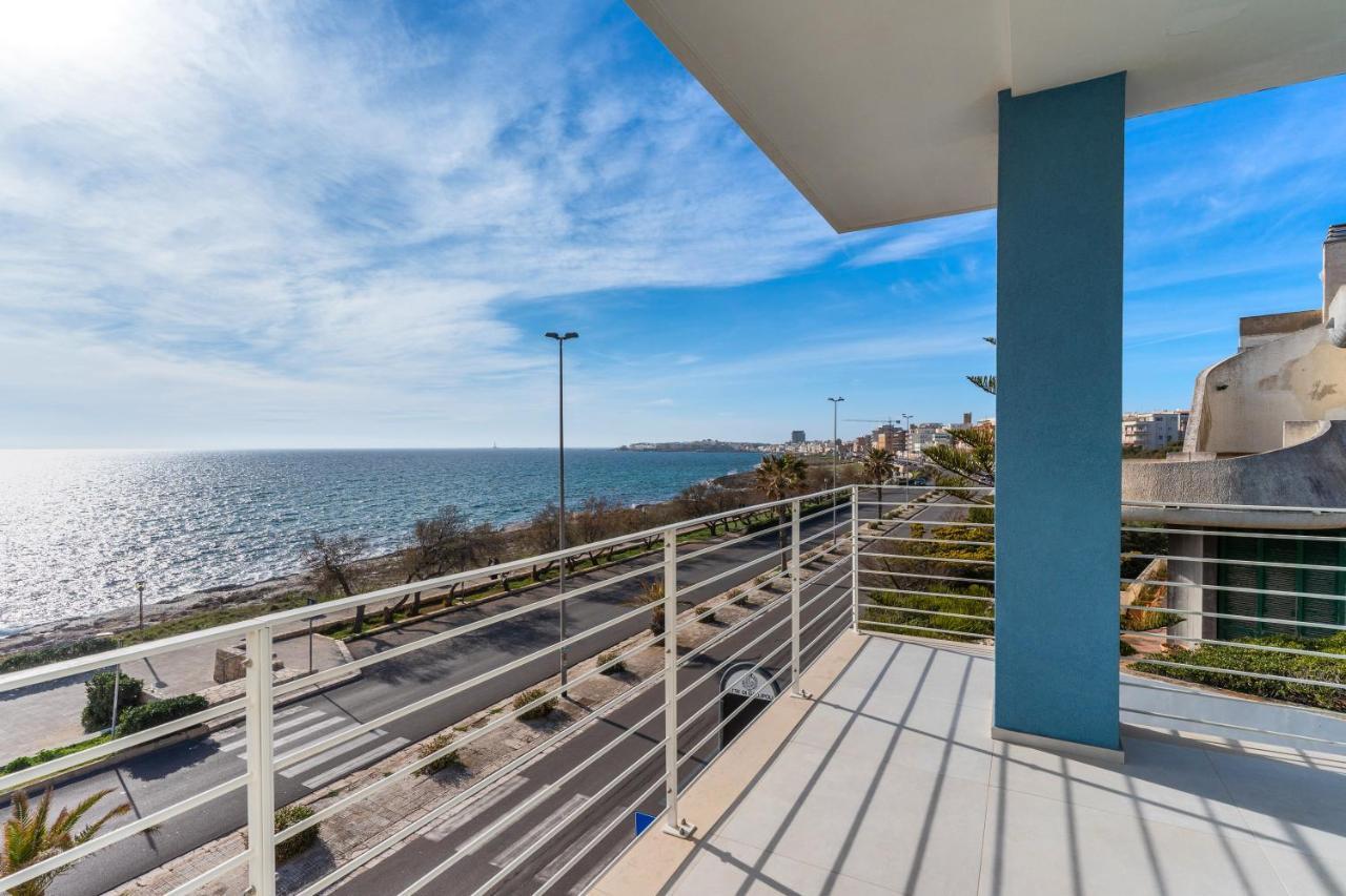 Buena Vista Apartment Gallipoli