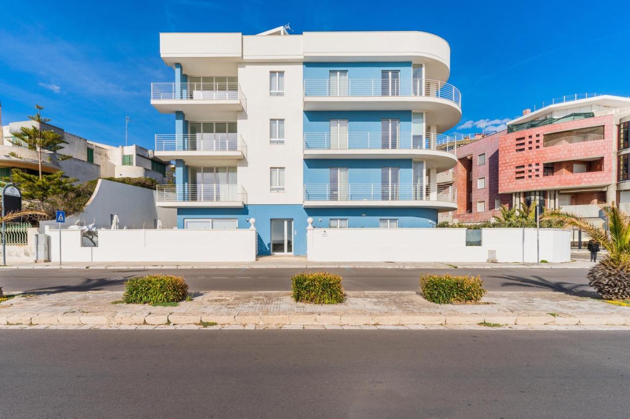 Apartment Buena Vista Gallipoli